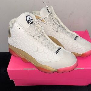 Air Jordan 13 Chinese New Year